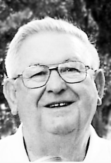Fisher Sr., Walter D.